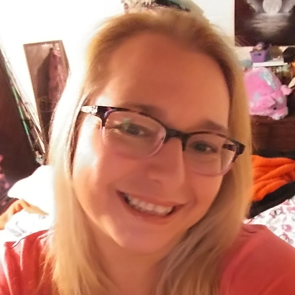 Meet your Posher, Christie